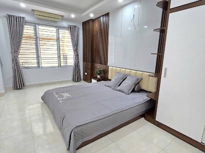 Bán nhà Tạ Quang Bửu-35m2- 5 tầng- Hiếm-Ngõ Thông-Nhà mới -Ở Ngay- 7.3 tỷ 0
