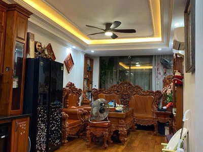 Hàng Xóm GS,Tiến sỹ ở Lê Thanh Nghị,55m2-5 tầng-Hiếm-Nhà Mới-Ở Ngay-11.2 tỷ 2