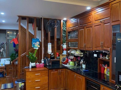 Hàng Xóm GS,Tiến sỹ ở Lê Thanh Nghị,55m2-5 tầng-Hiếm-Nhà Mới-Ở Ngay-11.2 tỷ 1