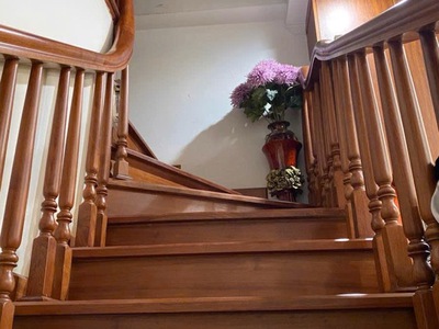 Hàng Xóm GS,Tiến sỹ ở Lê Thanh Nghị,55m2-5 tầng-Hiếm-Nhà Mới-Ở Ngay-11.2 tỷ 0