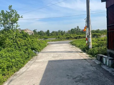 Bán 73m2 đất mặt ngõ 5m tại Tân thành, Dương Kinh, Hải Phòng. 2