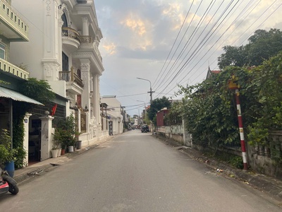 Siêu phẩm lô góc 80m mặt chợ Đồn Riêng  Hải Thành 2  Dương Kinh, Hải Phòng 5