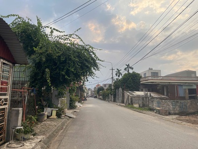 Siêu phẩm lô góc 80m mặt chợ Đồn Riêng  Hải Thành 2  Dương Kinh, Hải Phòng 1