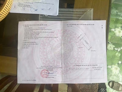 Siêu phẩm lô góc 80m mặt chợ Đồn Riêng  Hải Thành 2  Dương Kinh, Hải Phòng 0