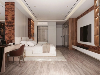 Bán nhà phân lô phố Nguyễn Tuân, Thanh Xuân, ô tô tránh, 7 tầng 50m2 giá 27 tỷ 2