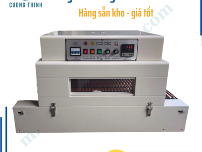 Máy co màng 4020 0