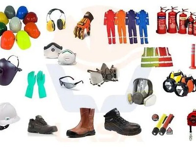 Top thiết bị bảo hộ lao động không thể thiếu 0
