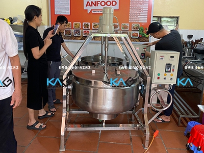 Bí quyết sản xuất Nem Lụi, Nem Nướng thơm ngon, đạt chuẩn An toàn Thực phẩm 0