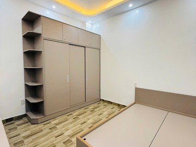 Nhà đẹp 3 tầng ngõ đẹp phố Nguyễn Công Trứ 3