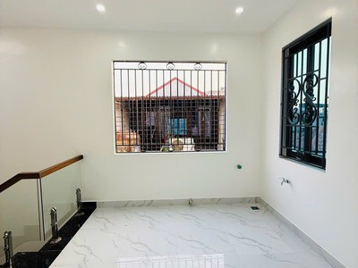 Nhà đẹp 3 tầng ngõ đẹp phố Nguyễn Công Trứ 5