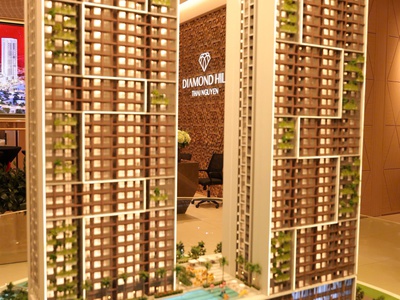 Căn hộ hạng sang 2PN 1 RỘNG RÃI  thoáng mát 0