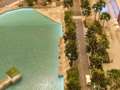 Căn hộ hạng sang 2PN 1 RỘNG RÃI  thoáng mát 1