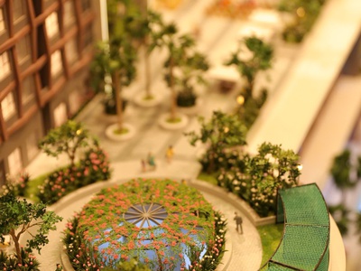 Căn hộ hạng sang 2PN 1 RỘNG RÃI  thoáng mát 3