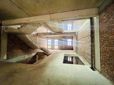 Bán nhà thô 5 tầng Hoàng Huy Riverside Thượng Lý, Hồng Bàng, Hải Phòng. 12,95 tỷ 2