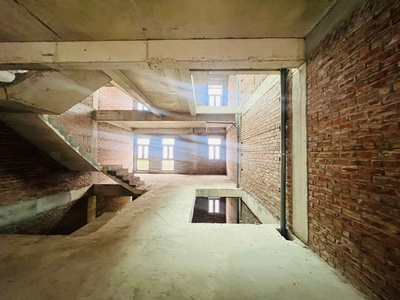 Bán nhà thô 5 tầng Hoàng Huy Riverside Thượng Lý, Hồng Bàng, Hải Phòng. 12,95 tỷ 1