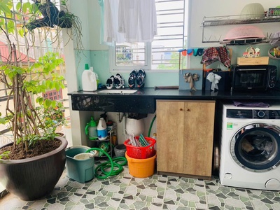 Bán nhà 3 tầng ngõ ô tô kinh doanh tốt An Lạc, Sở Dầu, Hồng Bàng, Hải Phòng. 3,8 tỷ 5