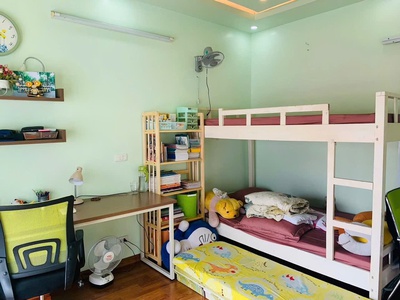 Bán nhà 3 tầng ngõ ô tô kinh doanh tốt An Lạc, Sở Dầu, Hồng Bàng, Hải Phòng. 3,8 tỷ 4