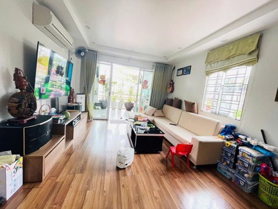 Bán nhà 3 tầng ngõ ô tô kinh doanh tốt An Lạc, Sở Dầu, Hồng Bàng, Hải Phòng. 3,8 tỷ 1