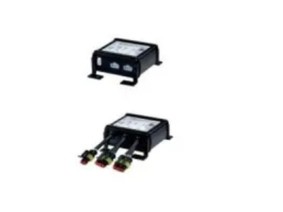 HD674-A022-2-E4V: PROFINET / Serial Converter 0