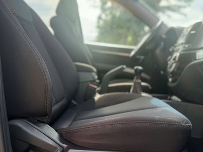 Santafe 2010 máy xăng 2.4 MT 5chỗ 1