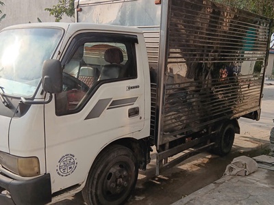 Bán Xe Tải Nhỏ   Giá Tốt Sản Xuất Năm 2011 1