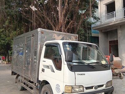 Bán Xe Tải Nhỏ   Giá Tốt Sản Xuất Năm 2011 2