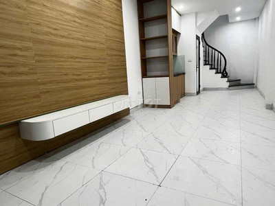 Cho Thuê Nhà Riêng Phố Do Nha   Tây Mỗ   Nhà Mới   Full Nội Thất 0