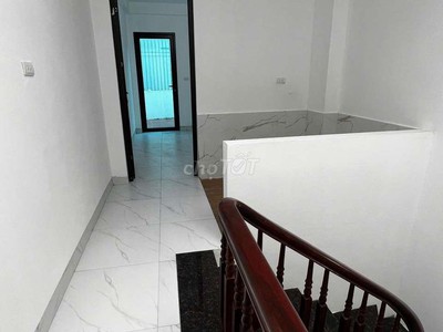 Cho Thuê Nhà Riêng Phố Do Nha   Tây Mỗ   Nhà Mới   Full Nội Thất 1