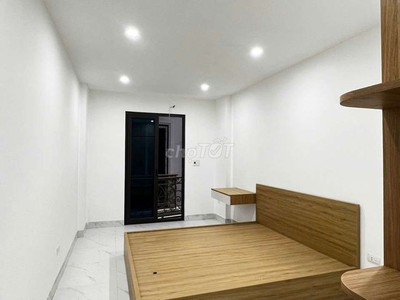 Cho Thuê Nhà Riêng Phố Do Nha   Tây Mỗ   Nhà Mới   Full Nội Thất 3