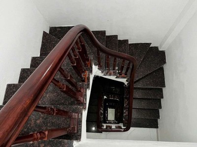 Cho Thuê Nhà Riêng Phố Do Nha   Tây Mỗ   Nhà Mới   Full Nội Thất 6