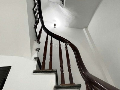 Cho Thuê Nhà Riêng Phố Do Nha   Tây Mỗ   Nhà Mới   Full Nội Thất 5