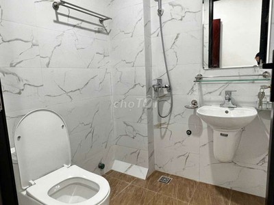 Cho Thuê Nhà Riêng Phố Do Nha   Tây Mỗ   Nhà Mới   Full Nội Thất 4