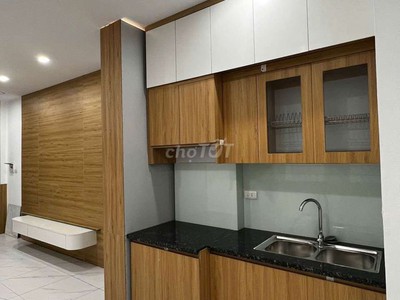 Cho Thuê Nhà Riêng Phố Do Nha   Tây Mỗ   Nhà Mới   Full Nội Thất 2