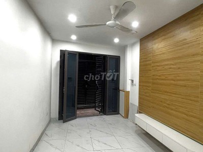 Cho Thuê Nhà Riêng Phố Do Nha   Tây Mỗ   Nhà Mới   Full Nội Thất 9