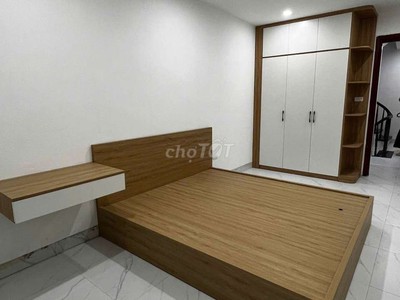 Cho Thuê Nhà Riêng Phố Do Nha   Tây Mỗ   Nhà Mới   Full Nội Thất 10