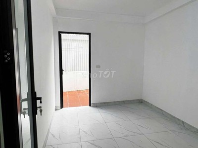 Cho Thuê Nhà Riêng Phố Do Nha   Tây Mỗ   Nhà Mới   Full Nội Thất 11