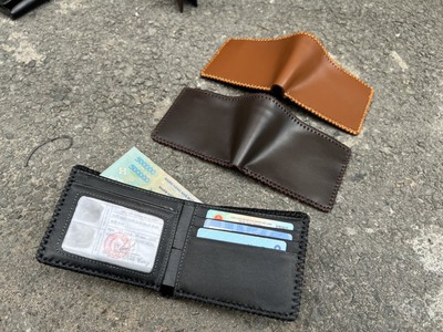 Xưởng đồ da giá sỉ - VAT - Lấy Về Bán Ngay 1