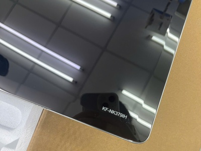 Bếp Điện Từ Kaff KF-NK379IH- Mẫu Độc Quyền Tại TPHCM 0