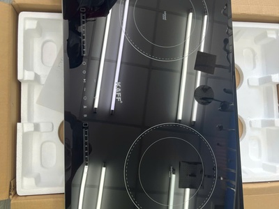 Bếp Điện Từ Kaff KF-NK379IH- Mẫu Độc Quyền Tại TPHCM 1