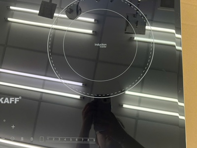 Bếp Điện Từ Kaff KF-NK379IH- Mẫu Độc Quyền Tại TPHCM 2
