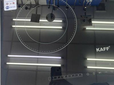 Bếp Điện Từ Kaff KF-NK379IH- Mẫu Độc Quyền Tại TPHCM 3