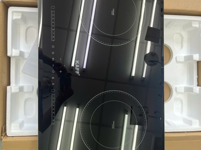 Bếp Điện Từ Kaff KF-NK379IH- Mẫu Độc Quyền Tại TPHCM 4