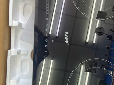 Bếp Điện Từ Kaff KF-NK379IH- Mẫu Độc Quyền Tại TPHCM 5