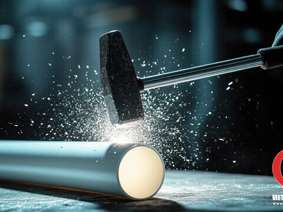 Phụ Gia PVC Tối Ưu Khả Năng Cách Âm Của Ống Nhựa 0