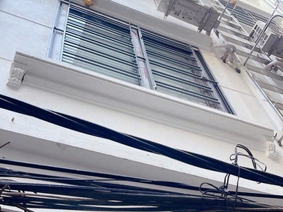 Siêu phẩm dòng tiền cao cấp MẶT TIỀN 5.2M - 7 tầng thang máy - TRUNG TÂM BA ĐÌNH - DOANH THU 90tr/th 0