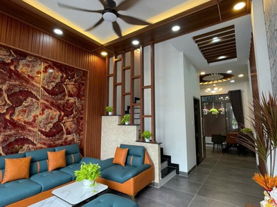 Cực Hiếm Mặt Tiền Trần Thủ Độ Vị Trí Vàng Cho Mọi Loại Hình Kinh Doanh 3