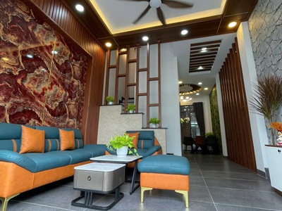 Cực Hiếm Mặt Tiền Trần Thủ Độ Vị Trí Vàng Cho Mọi Loại Hình Kinh Doanh 4