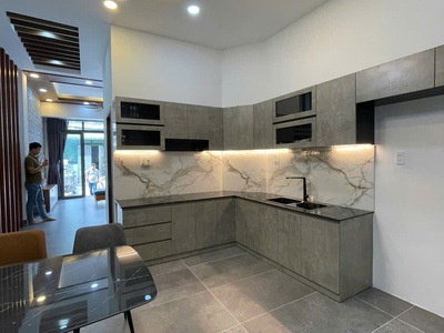 Cực Hiếm Mặt Tiền Trần Thủ Độ Vị Trí Vàng Cho Mọi Loại Hình Kinh Doanh 5