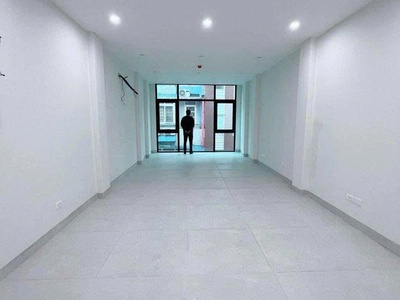 Hiếm nhà đẹp 5 tầng mặt phố Xa La, 61m2, mặt tiền rộng 4m, thang máy, 2 mặt đường trước-sau, vị trí 0