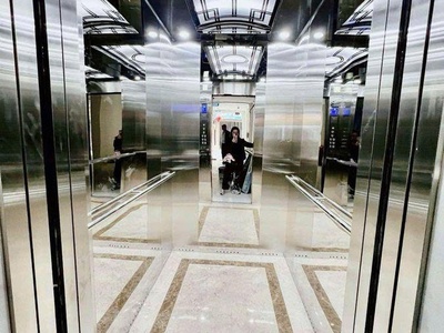 Hiếm nhà đẹp 5 tầng mặt phố Xa La, 61m2, mặt tiền rộng 4m, thang máy, 2 mặt đường trước-sau, vị trí 2